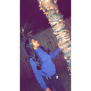 Meet your Posher, Savanna